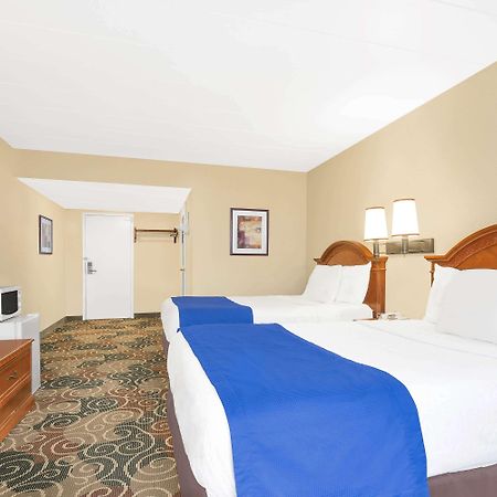 Travelodge Lima Eksteriør billede
