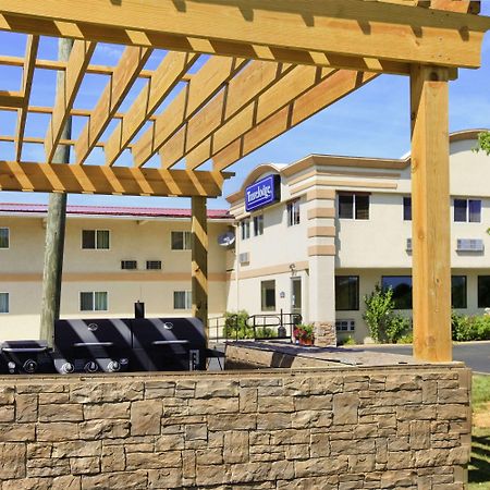 Travelodge Lima Faciliteter billede