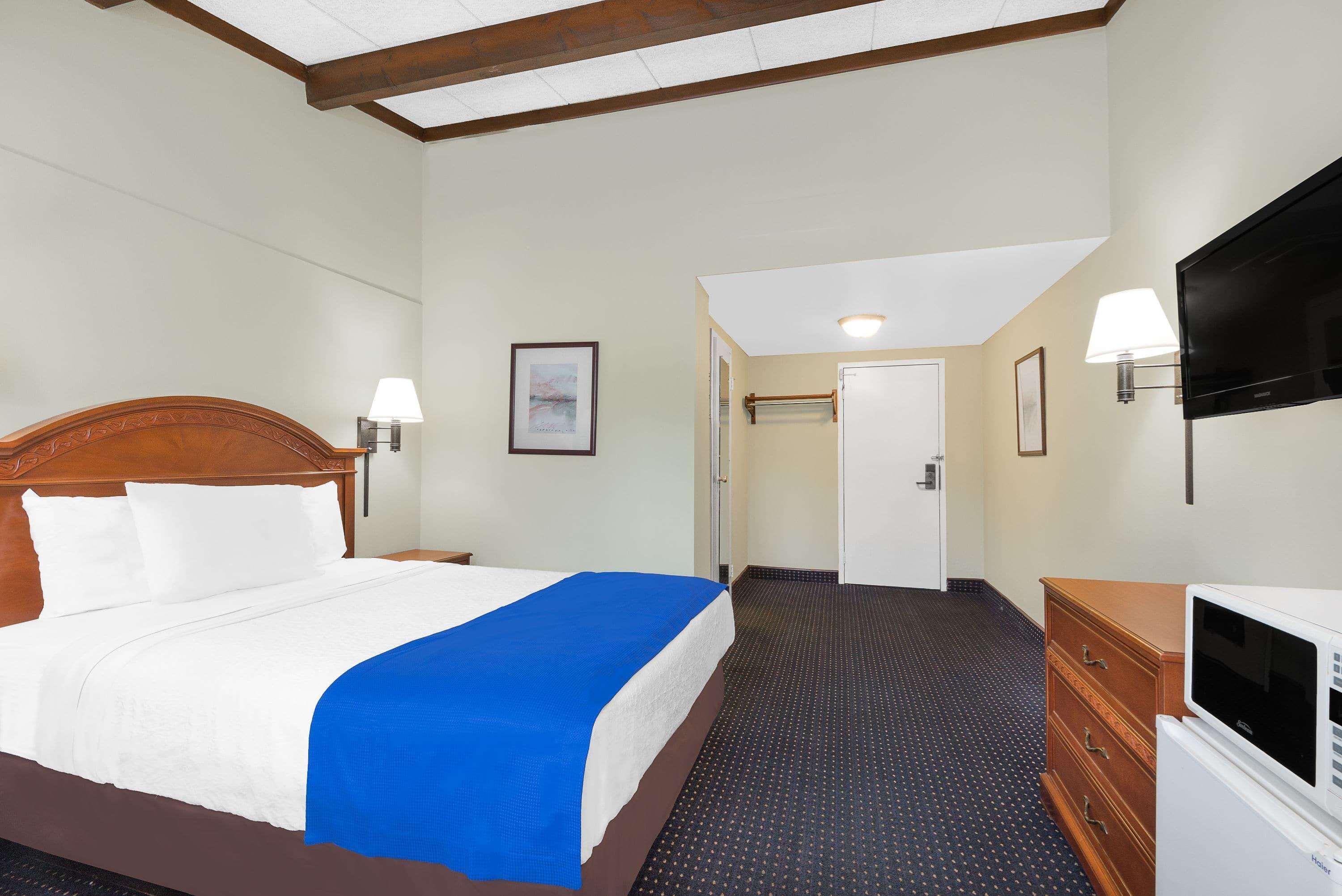 Travelodge Lima Eksteriør billede