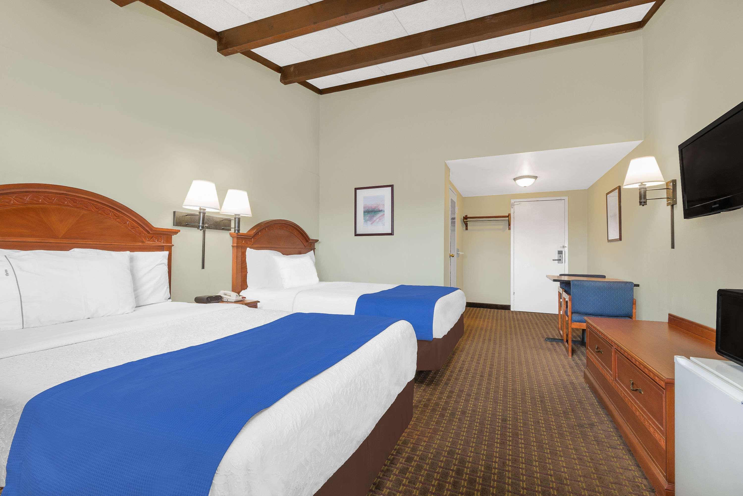 Travelodge Lima Eksteriør billede